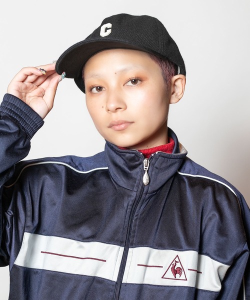CA4LA（カシラ）の「TRD CAP 2（キャップ）」 - WEAR