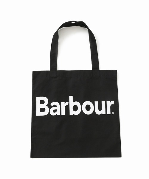 Barbour（バブアー）の「【Barbour / バブアー】別注グロサリートート