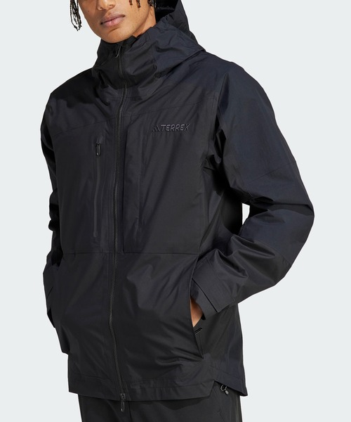 adidas（アディダス）の「テレックス Xploric RAIN. RDY ハイキング