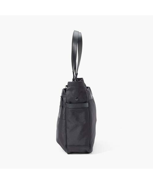 ブリーフィング　BRIEFING トートバッグ　 FUSION BS TOTE BRIEFING（ブリーフィング） トートバッグ FUSION SQ TOTE HD メンズ
