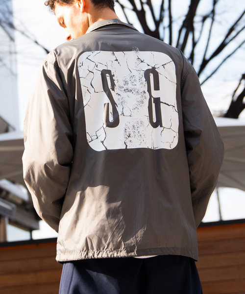 SWAGGER（スワッガー）の「【SWAGGER】別注SWGプリントオーバーサイズ