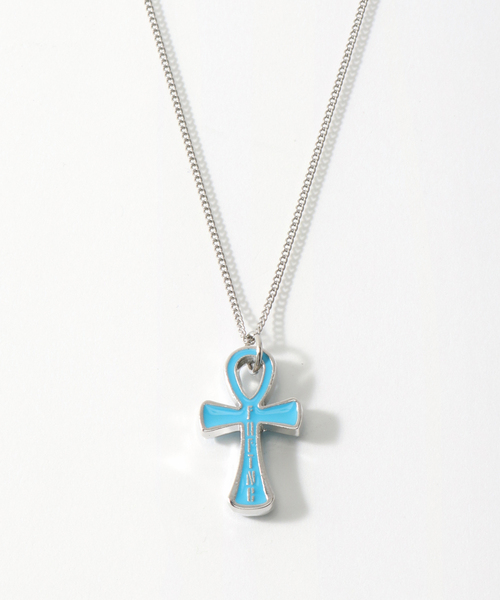 FAF（フェイク アス フラワーズ）の「FAKE AS FLOWERS Ankh Rosary