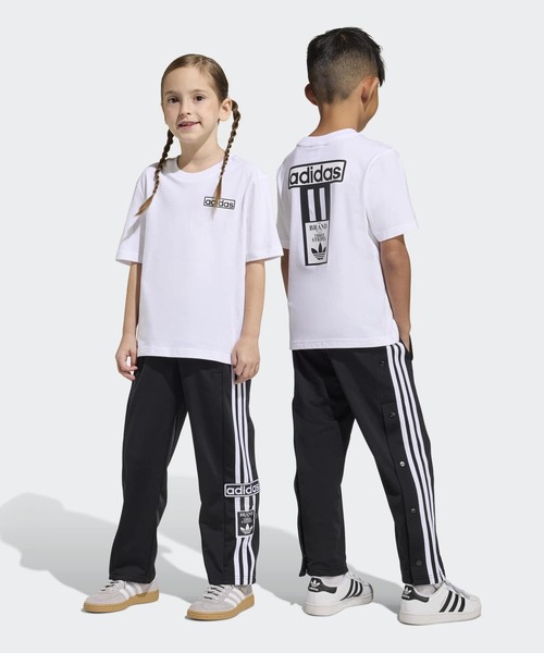 アディブレイク ティー セット / アディダスオリジナルス adidas