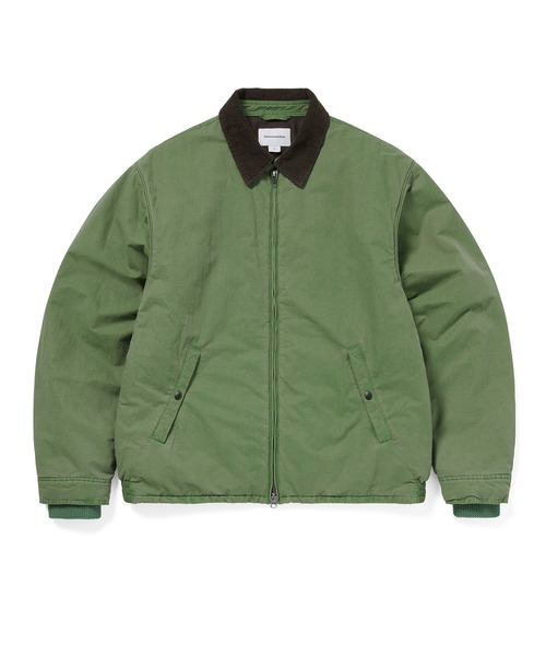 Swing Top Jacket（ブルゾン）｜thisisneverthat（ディスイズネバー