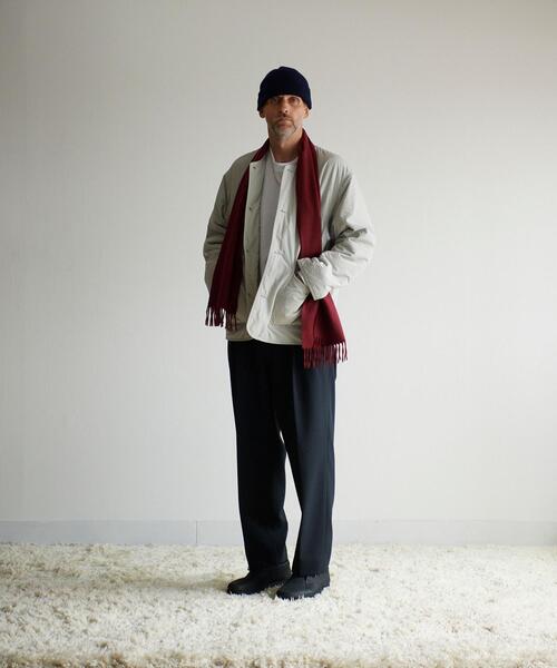 Steven Alan（スティーブンアラン）の「＜Steven Alan＞ NYLON PADDED