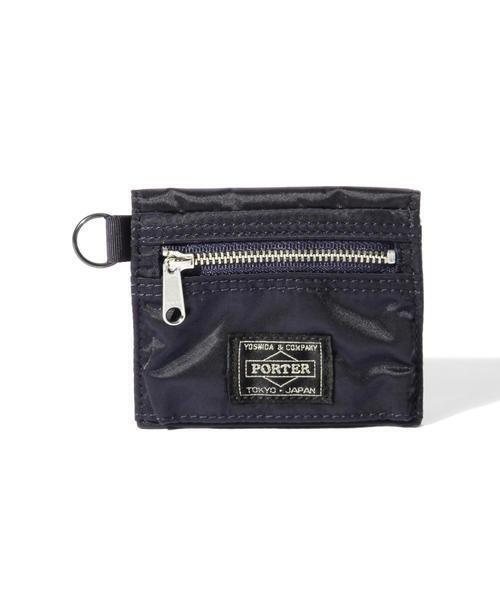 PORTER（ポーター）の「PORTER×B印 YOSHIDA / 別注 HOLIDAY WALLET