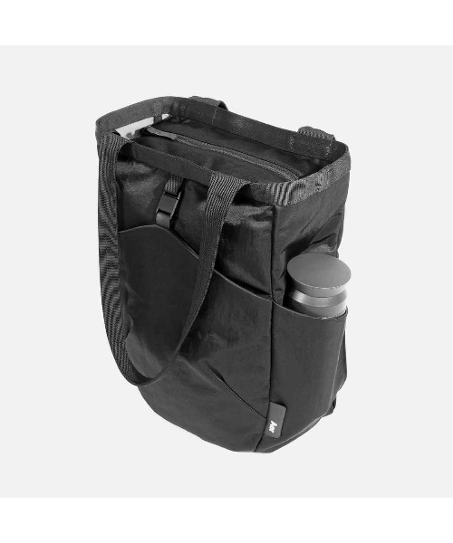 Aer（エアー）の「AER Go Tote 2 Black / AER-21043（トートバッグ
