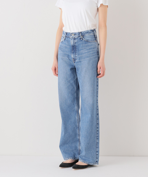 IENA（イエナ）の「【upper hights/アッパーハイツ】別注 THE TAYLOR