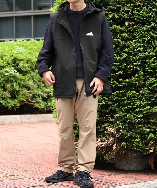 SALVAGE PUBLIC Kolepa（サルベージパブリックコレパ）の