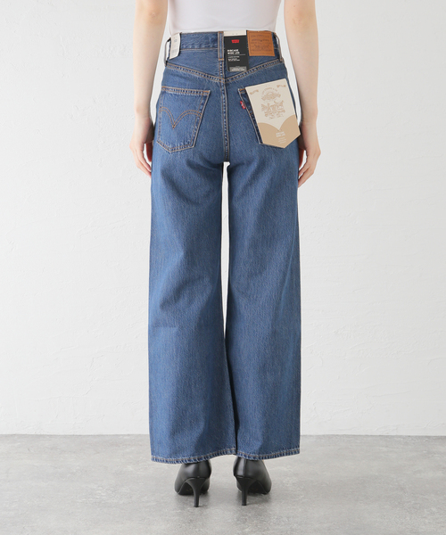 Levi's（リーバイス）の「Levi's / リーバイス Spick 別注SMU RIBCAGE