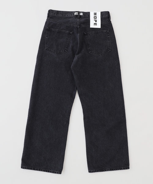 セール】HOPE / ホープ CRISS JEANS / 00279853（デニムパンツ）｜HOPE