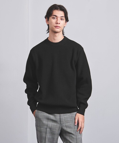 UNITED ARROWS（ユナイテッドアローズ）の「ミドルゲージ アゼ クルー