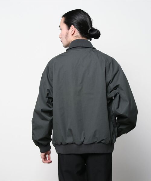 THE NORTH FACE PURPLE LABEL（ザ ノースフェイス パープルレーベル