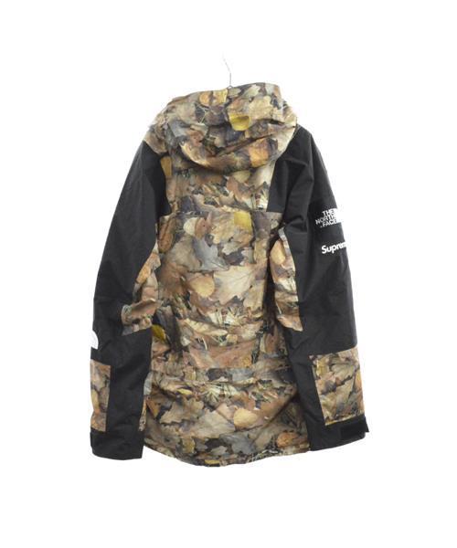 ブランド古着】SUPREME(シュプリーム)16AW×THE NORTH FACE ノース