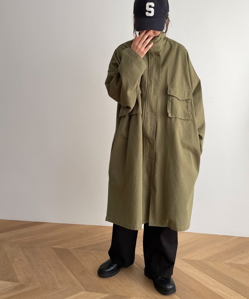 CANAL JEAN（キャナルジーン）の「El mar(エルマール) NEWスタンド