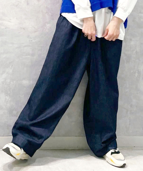 JOURNAL STANDARD LUXE（ジャーナルスタンダード ラックス）の「6OZ