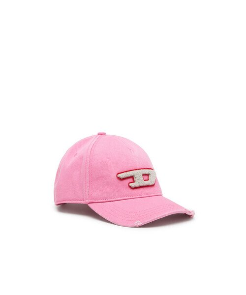 メンズ ベースボールキャップ C-SPON-D（キャップ）｜DIESEL