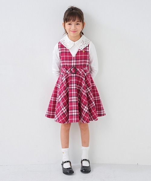 kate spade new york kids（ケイトスペードニューヨーク）の「トドラー
