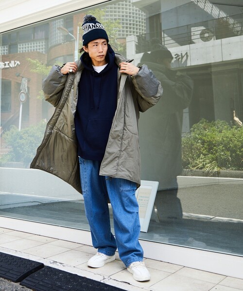 FREAK'S STORE（フリークスストア）の「WEB限定 別注 ビッグシルエット