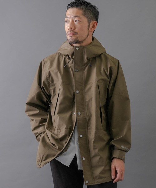 セール】『別注』+phenix WINDSTOPPER by GORE-TEX LABS マウンテン