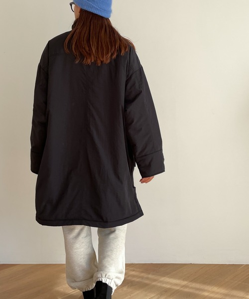 CANAL JEAN（キャナルジーン）の「arc(アーク) オーバーサイズ