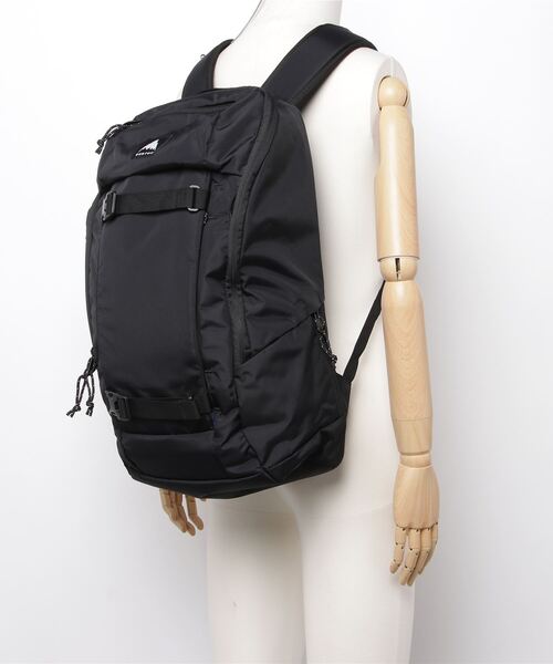 Kilo 2.0 27L バックパック（バックパック/リュック）｜BURTON