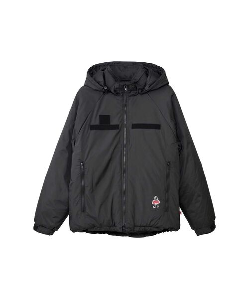 HYSTERIC GLAMOUR（ヒステリックグラマー）の「VIXEN GIRLワッペン
