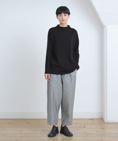 Plantation（プランテーション）の「エヴァリジットデニム/パンツ