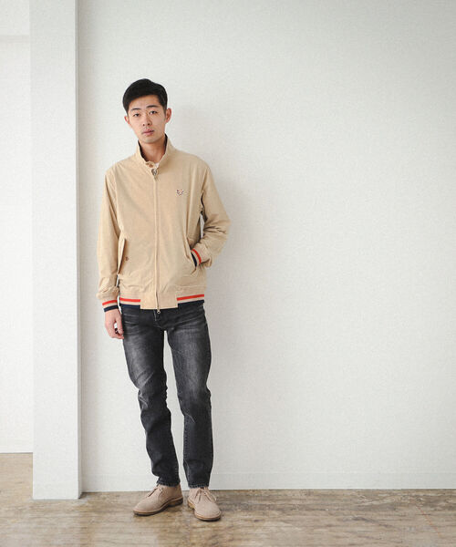 FRED PERRY（フレッドペリー）の「FRED PERRY × BEAMS / 別注