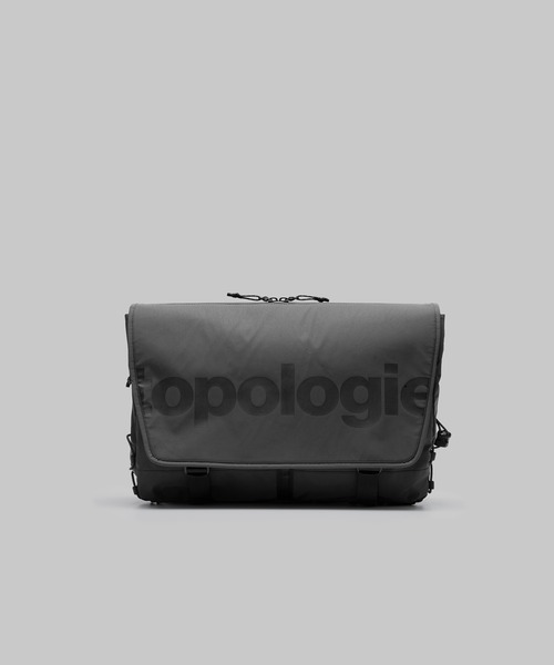 Messenger Sacoche Large メッセンジャーサコッシュラージ 【バッグ