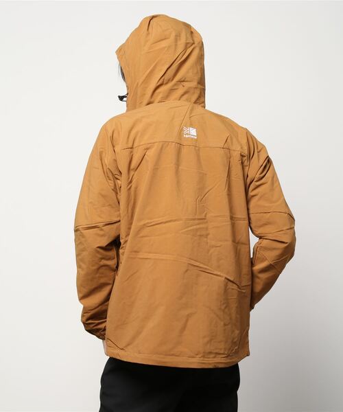 karrimor（カリマー）の「triton jkt（マウンテンパーカー）」 - WEAR