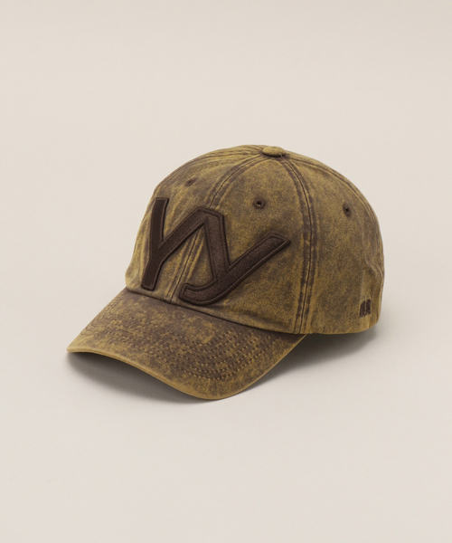 セール】【OPEN YY / オープンワイワイ】 YY COTTON BALL CAP