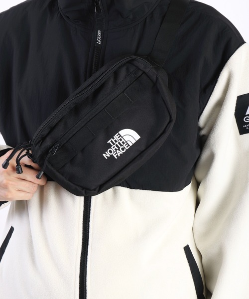 韓国限定・日本未入荷】 THE NORTH FACE CAMP HIP SACK / ノース