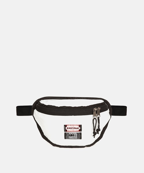 MM6 Maison Margiela（ｴﾑｴﾑｼｯｸｽ ﾒｿﾞﾝ ﾏﾙｼﾞｪﾗ）の「EASTPAK×MM6
