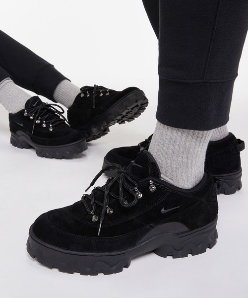 NIKE（ナイキ）の「ナイキ ラハール LOW ウィメンズシューズ / Nike