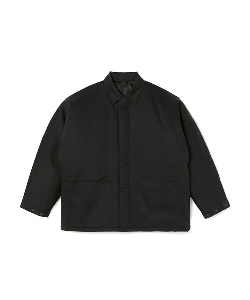 セール】N.HOOLYWOOD COMPILE x Dickies PUFFER BLOUSON（ブルゾン
