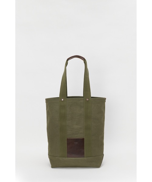 campus tote big（トートバッグ）｜Hender Scheme（エンダースキーマ