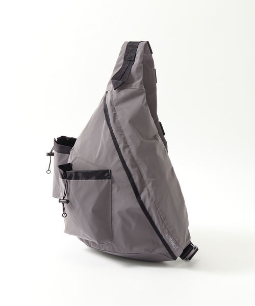 MARMOT CAPITAL / マーモット キャピタル】SLING BAG（ボディバッグ