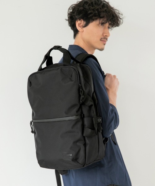 GLOBAL WORK（グローバルワーク）の「2WAY BACK PACK/872624（バック