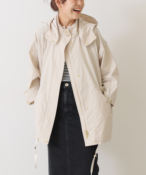 セール】【WOOLRICH / ウールリッチ】 ANORAK（マウンテンパーカー
