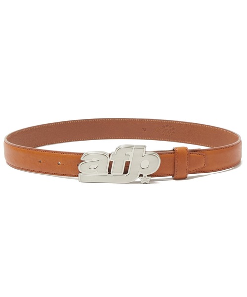 BUCKLE BELT（ベルト）｜AFB（エーエフビー）のファッション通販