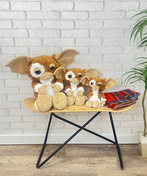 NICI/ぬいぐるみ GREMLINS ギズモ 25cm（おもちゃ）｜nici（ニキ）の