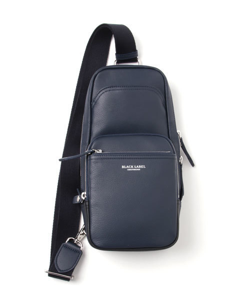 BLACK LABEL CRESTBRIDGE（ブラックレーベル・クレストブリッジ）の