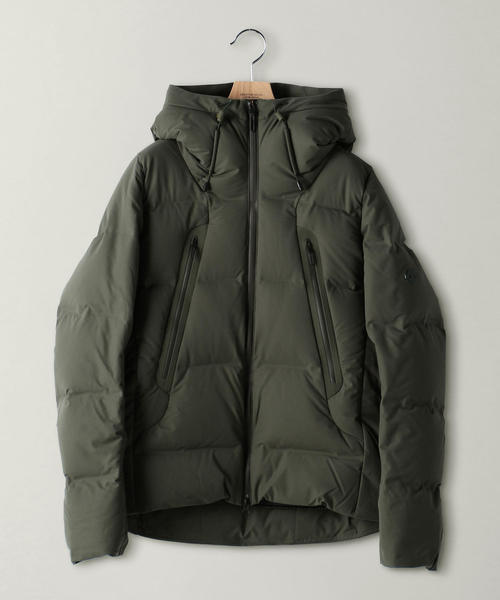 DESCENTE ALLTERRAIN＞ MIZUSAWA DOWN MOUNTAINEER/水沢ダウン