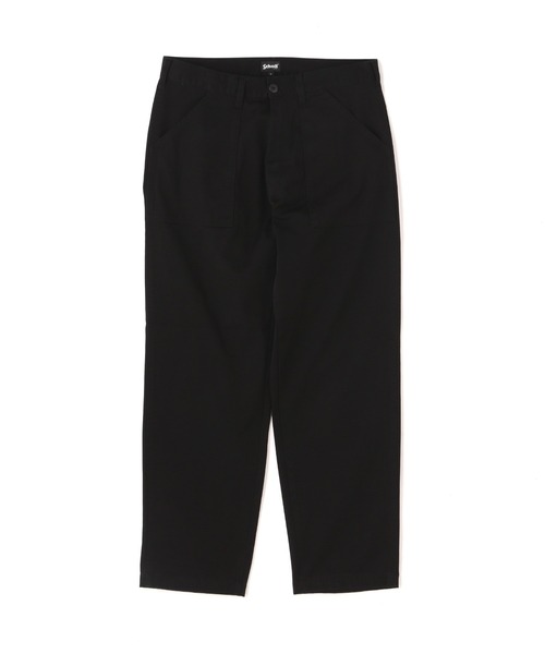 Schott/ショット/CLASSIC BAKER PANTS/クラシック ベイカーパンツ