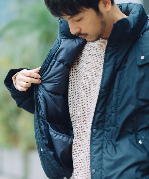 THE NORTH FACE PURPLE LABEL（ザ ノースフェイス パープルレーベル
