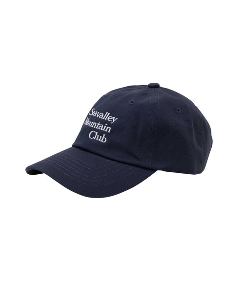 SEA（シー）の「Seavalley Mountain Club キャップ（キャップ）」 - WEAR