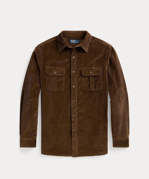 POLO RALPH LAUREN（ポロ ラルフ ローレン）の「クラシック フィット