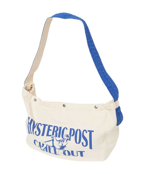 HYSTERIC GLAMOUR（ヒステリックグラマー）の「CHILL OUT ショルダー