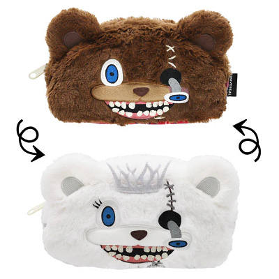 2024】USJハミクマ&ハミクマソウル&ハミクマパンクグッズ一覧！販売